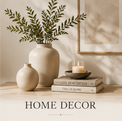 Home Decor