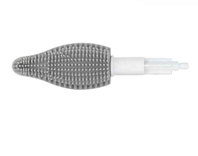 Electric Cleaning Brush – Wireless USB Rechargeable Scrubber for Effortless Cleaning