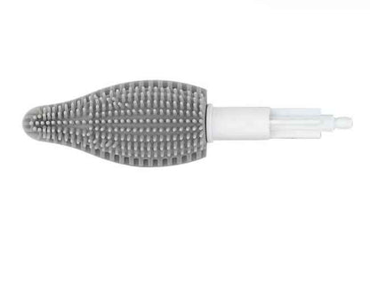 Electric Cleaning Brush – Wireless USB Rechargeable Scrubber for Effortless Cleaning