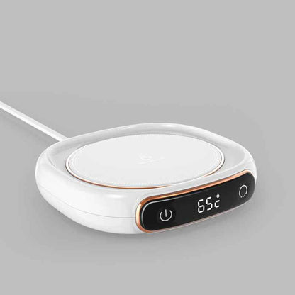 Electric Mug Warmer – USB Coffee & Tea Warmer