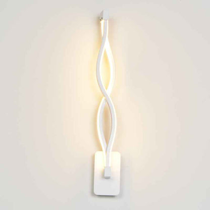 Modern LED Wall Light - Sleek Illumination for Your Home
