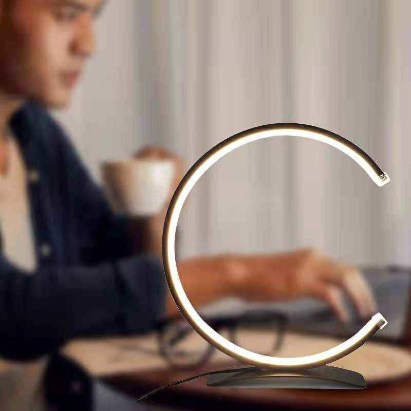 Touch LED Night Light – Create Your Perfect Atmosphere