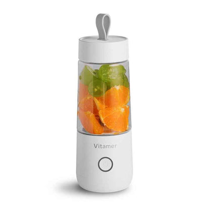 Portable Electric Blender – Your Essential Smoothie Maker