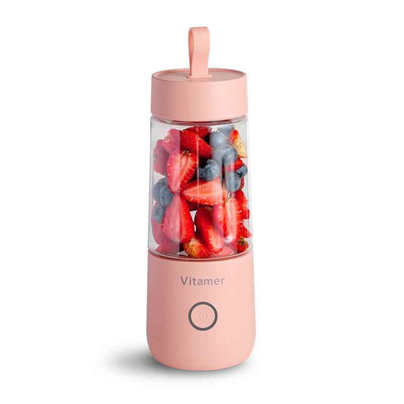 Portable Electric Blender – Your Essential Smoothie Maker