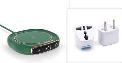 Electric Mug Warmer – USB Coffee & Tea Warmer