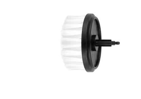 Electric Cleaning Brush – Wireless USB Rechargeable Scrubber for Effortless Cleaning
