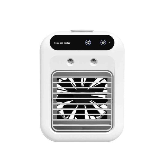 Portable Air Cooler Fan – Stay Cool Anywhere