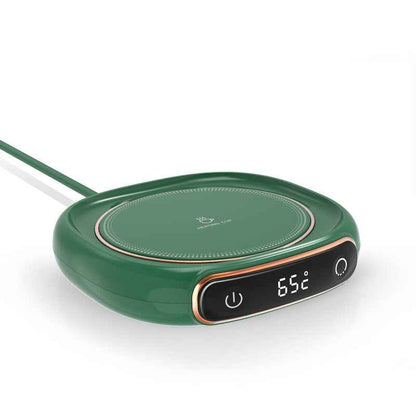 Electric Mug Warmer – USB Coffee & Tea Warmer