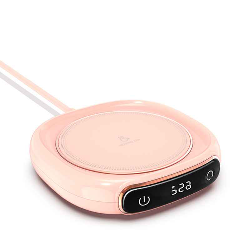 Electric Mug Warmer – USB Coffee & Tea Warmer