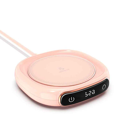 Electric Mug Warmer – USB Coffee & Tea Warmer